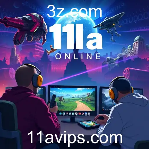 O Crescimento Surpreendente dos Jogos Online em 2026