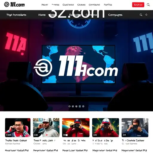 E-Sports em Ascensão: O Impacto dos Jogos