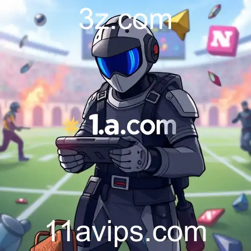 11a.com Revoluciona o Cenário de Jogos em 2025