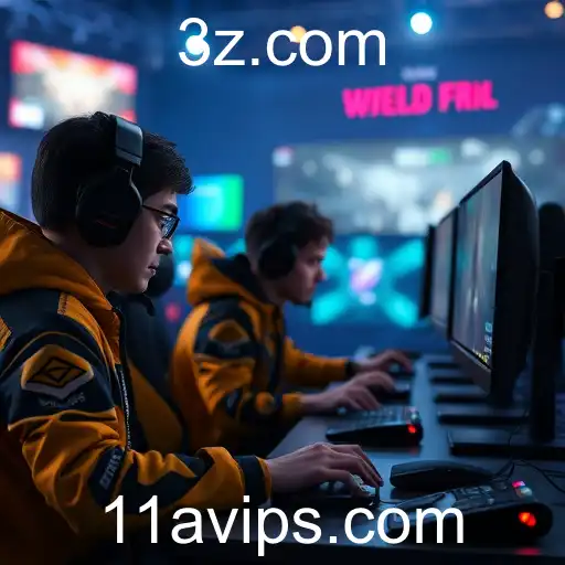 Expansão do Mercado de Jogos no Brasil: Impactos e Perspectivas