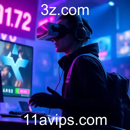 Avanços e Desafios dos Jogos Online