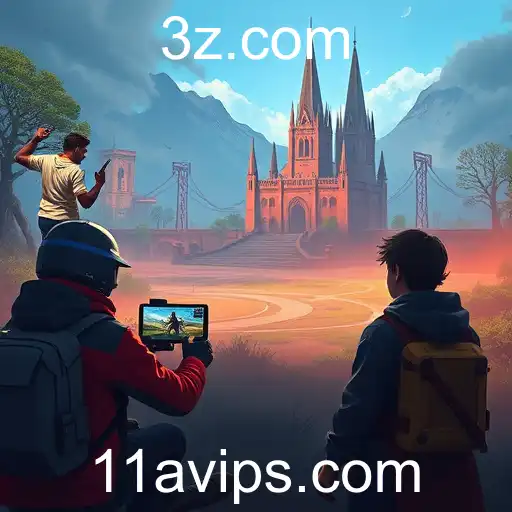 O Crescimento dos Jogos Online no Brasil