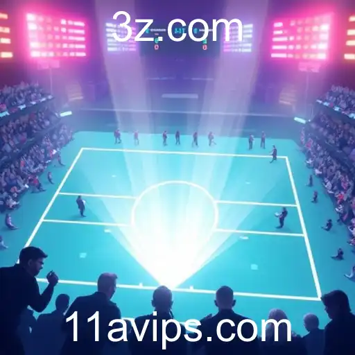 Transformação da Indústria de Jogos em 2025