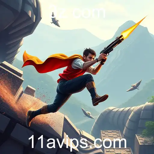 Inovações no Mundo dos Jogos Online