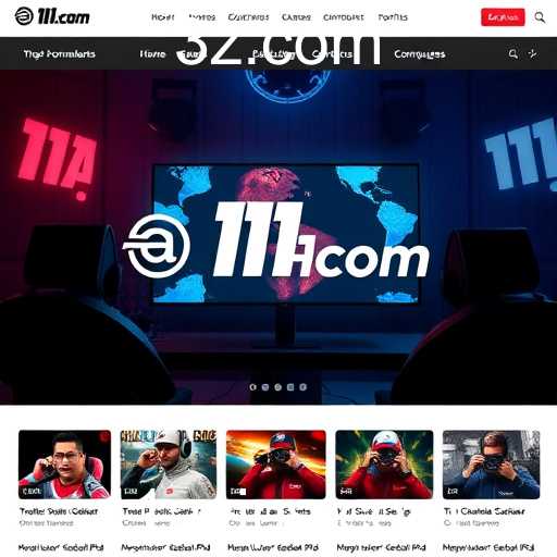 E-Sports em Ascensão: O Impacto dos Jogos