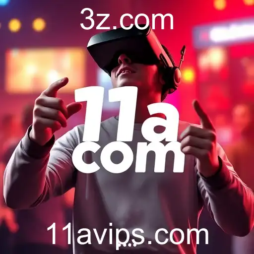 A Revolução dos Jogos Online: 11a.com em 2026