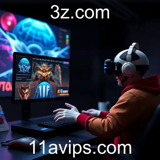 Tendências e Inovações no Mundo dos Jogos Online para 2026