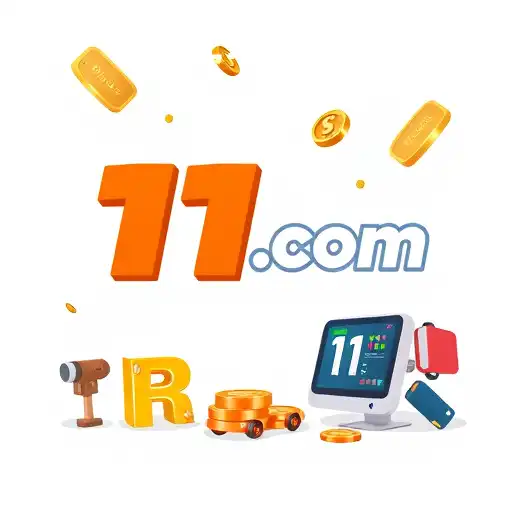 O Crescimento do 11a.com no Cenário de Jogos Online