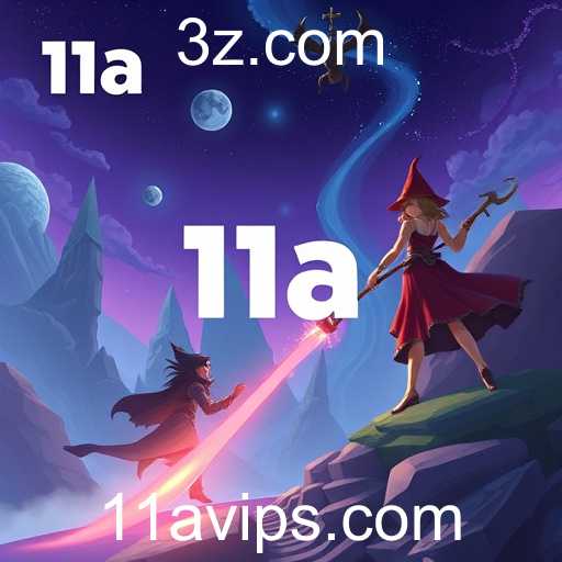 Explorando o Mundo Imersivo de 11a.com