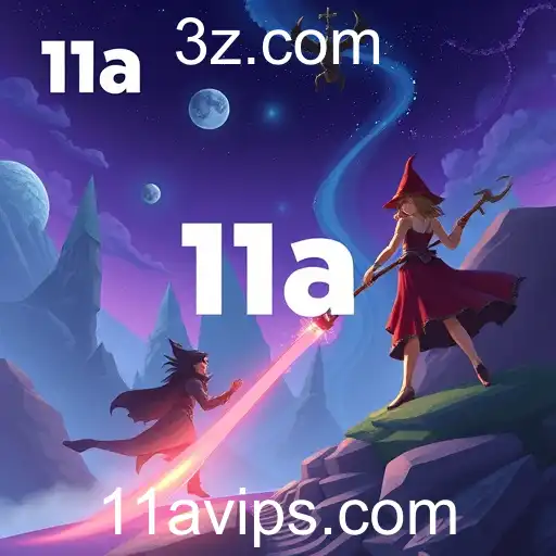 Explorando o Mundo Imersivo de 11a.com