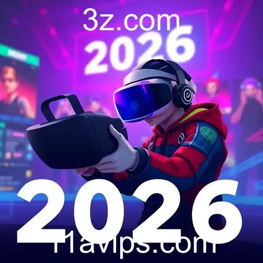 Tendências de Jogos Online em 2026