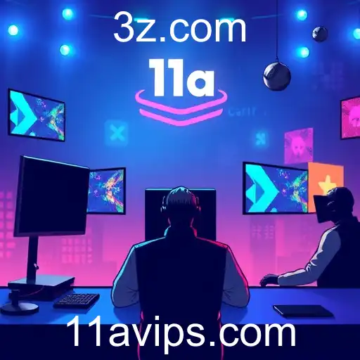 Novo Horizonte para os Jogos Online em 2026