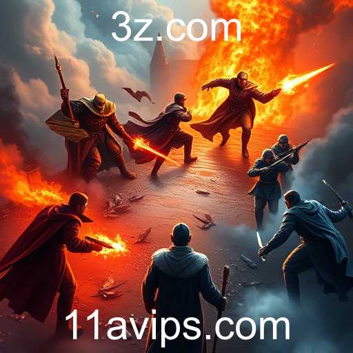 A Evolução do Mundo dos Jogos Online