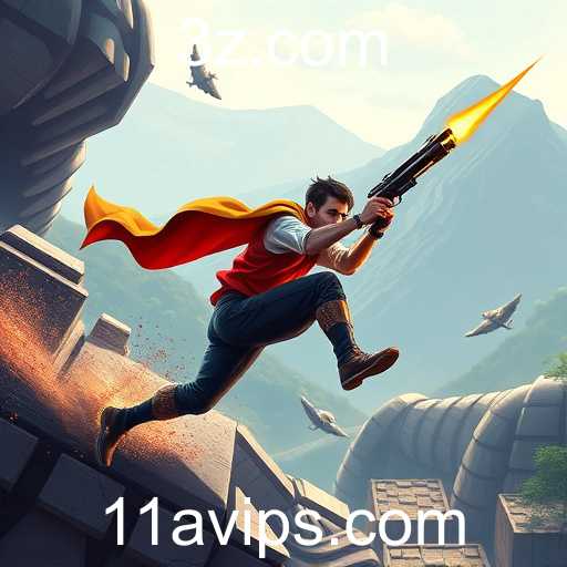 Inovações no Mundo dos Jogos Online