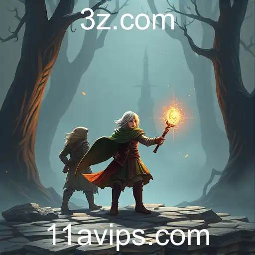 O Fascinante Mundo dos Jogos de RPG: Desvendando Seus Segredos e Atrações