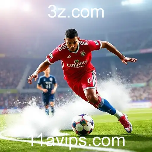 A Excitante Evolução dos Jogos Esportivos: Da Realidade à Virtualidade