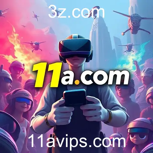 Novidades e Tendências do 11a.com para Gamers Brasileiros