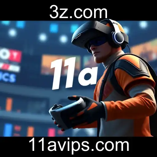 O Mundo Dinâmico dos Jogos em 2025